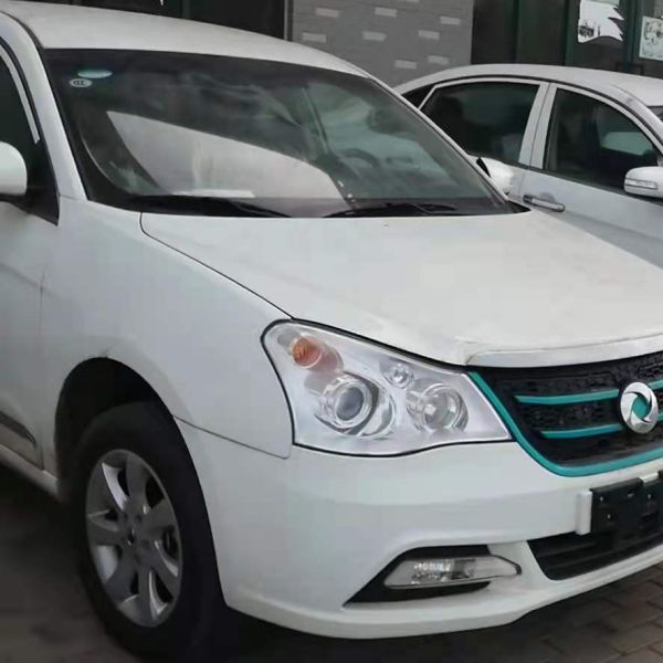 dongfeng junfeng 6